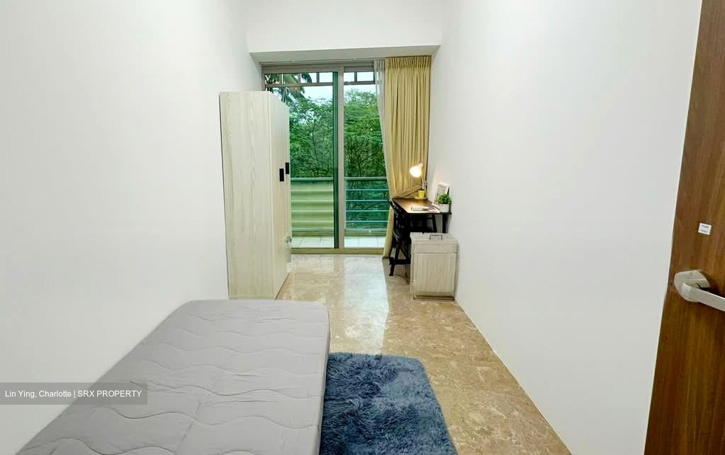 Maplewoods (D21), Condominium #562081901